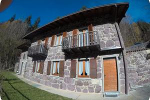 Casa Vacanze Baita Malù