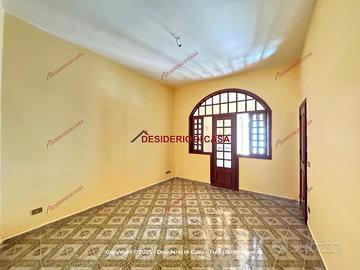 Appartamento, Boccadifalco, Palermo.