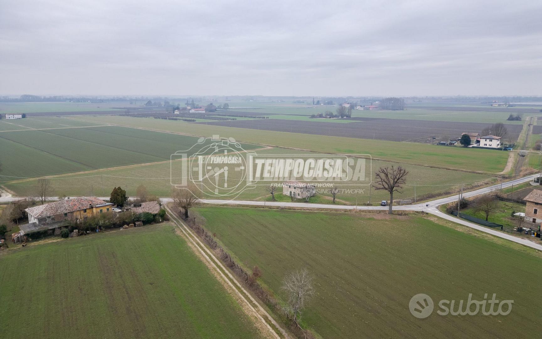 TERRENO AGRICOLO IN ZONA TRANQUILLA - Vista 4