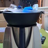 robot cucina mai usato