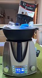 robot cucina mai usato