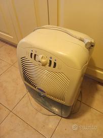 DEUMIDIFICATORE CARRIER IDEALDAY 10