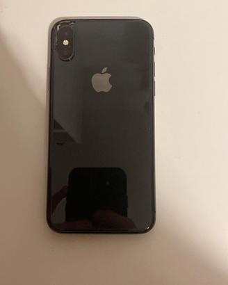 iPhone xs