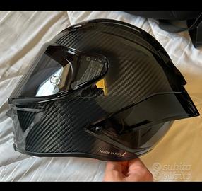 Abbigliamento moto DAINESE come nuovo.