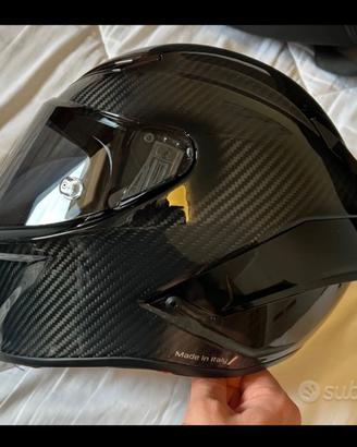 Abbigliamento moto DAINESE come nuovo.