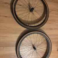 Ruote Miche GrafF XL Gravel