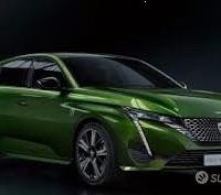 Peugeot 308 2022 musata completa#1235