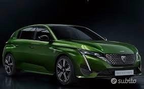 Peugeot 308 2022 musata completa#1235