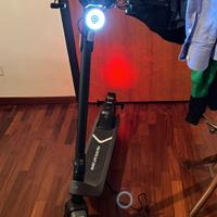 Monopattino elettrico niu KQI2 Pro