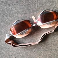 Occhiali Moto Vintage FOPAIS FRANCHINI - Nuovi con