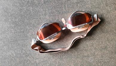 Occhiali Moto Vintage FOPAIS FRANCHINI - Nuovi con