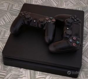 ps4 slim 500gb
