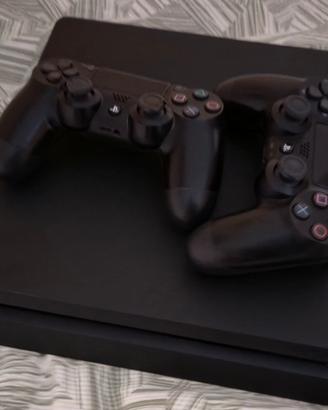 ps4 slim 500gb