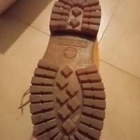  scarpe Timberland 