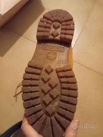  scarpe Timberland 