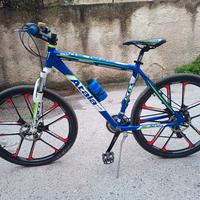 MTB ATALA REPLAY 650B