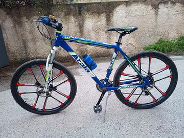 MTB ATALA REPLAY 650B