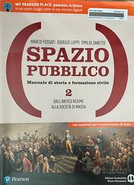 Spazio Pubblico Vol 2