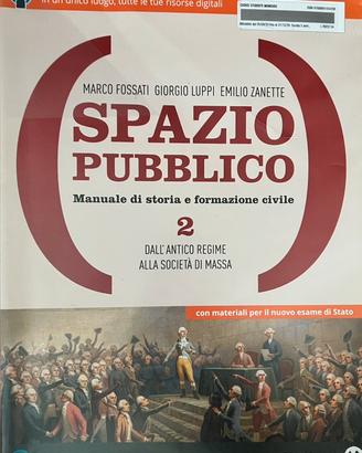 Spazio Pubblico Vol 2