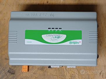 Controllore Hawk ax CentraLine by Honeywell