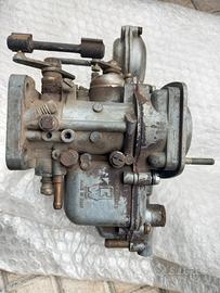 CARBURATORE WEBER 34