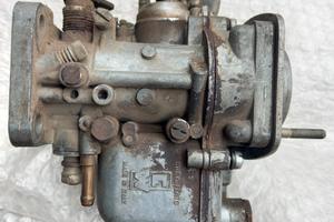 CARBURATORE WEBER 34