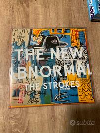 vinile The Strokes – The New Abnormal