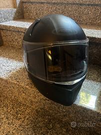 Casco integrale