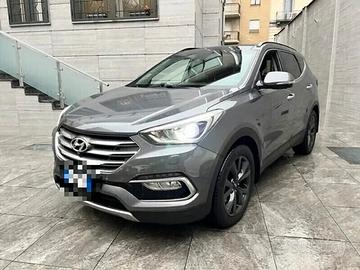 Ricambi per HYUNDAI santa fe anno 2020 2021 2022 D