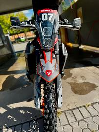 Ktm 890 adventure R