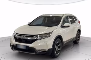 HONDA CR-V 2.0 HEV Lifestyle Navi eCVT