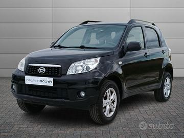 DAIHATSU Terios 2006 - Terios 1.5 B Easy 2wd E5
