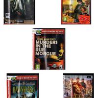 lotto vecchi  giochi per pc