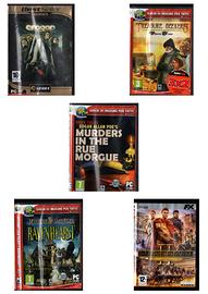 lotto vecchi  giochi per pc