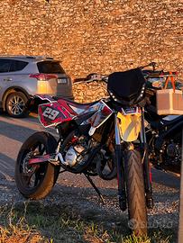 Beta rr 50 2009 LEGGERE DESCRIZIONE!!!