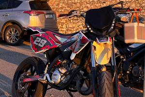 Beta rr 50 2009 LEGGERE DESCRIZIONE!!!