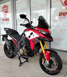 Ducati Multistrada V4 Pikes Peak