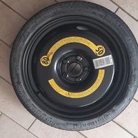 Ruotino di scorta Continental NUOVO