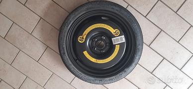 Ruotino di scorta Continental NUOVO