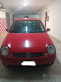 Volkswagen Lupo 1.4 TDI per neopatentati