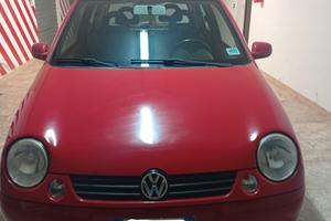 Volkswagen Lupo 1.4 TDI per neopatentati