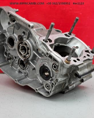 carter blocco motore kawasaki kx 250 1992-1993