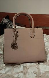 Borsa rosa cipria PrimaDonna