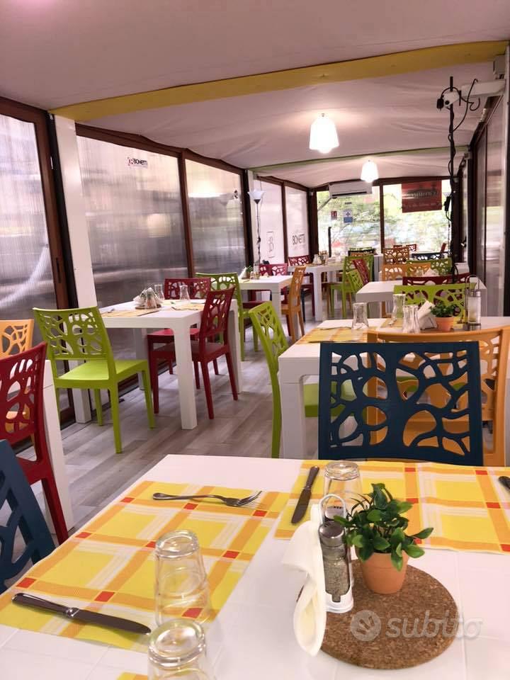Negozio Palermo [CNT 227 - 32/2026VCG] - Vista 2