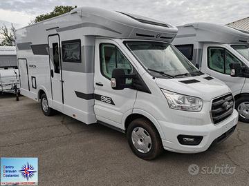 CI INTERNATIONAL HORON 95 XT