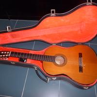 Chitarra classica