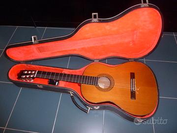 Chitarra classica