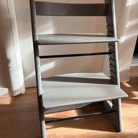 Stokke grigio