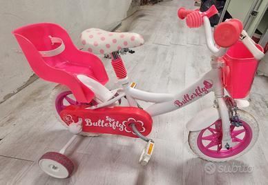 Bicicletta da Bambina 