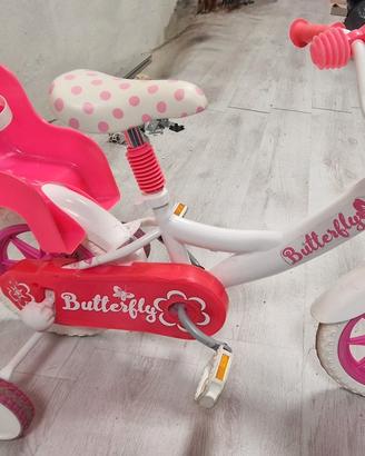 Bicicletta da Bambina 